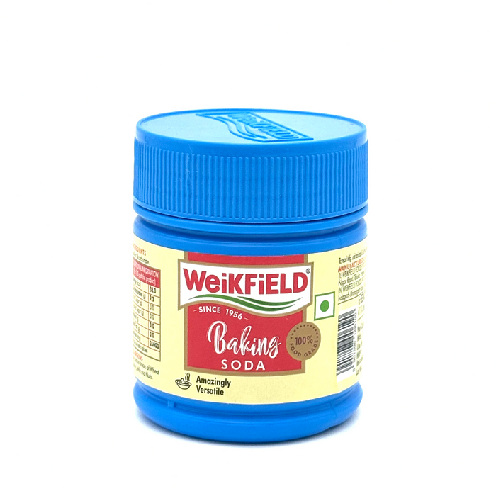 Weikfield Soda Powder 100gm