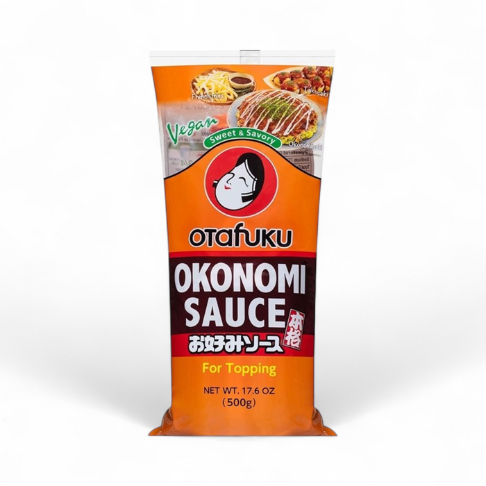 Otafuku Okonomi Sauce 500gm