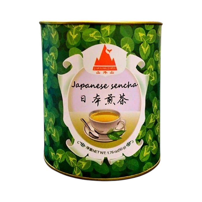 Shan Wai Shan - Japanese Sencha 50gm