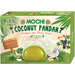 Bamboo House Mochi - Coconut Pandan (original) 180gm