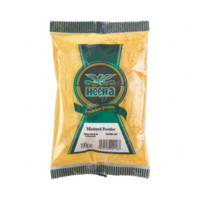 Heera Mustard Powder 100gm