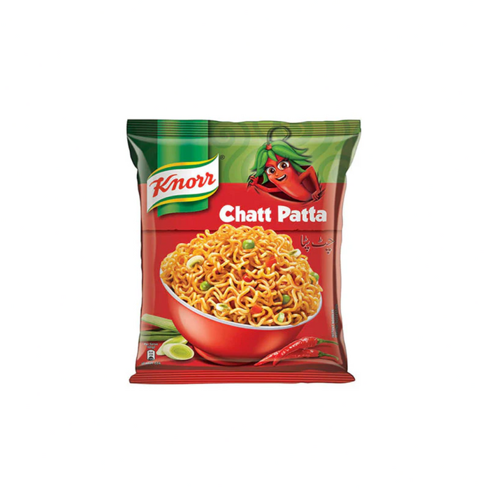 Knorr Chatpata Noodles (Single Pack) 50gm