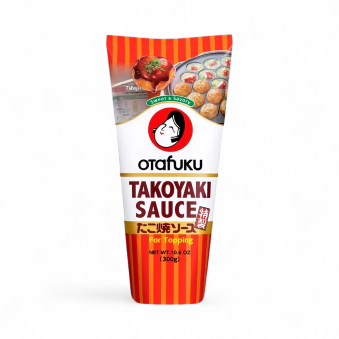 Otafuku Takoyaki Sauce 300gm