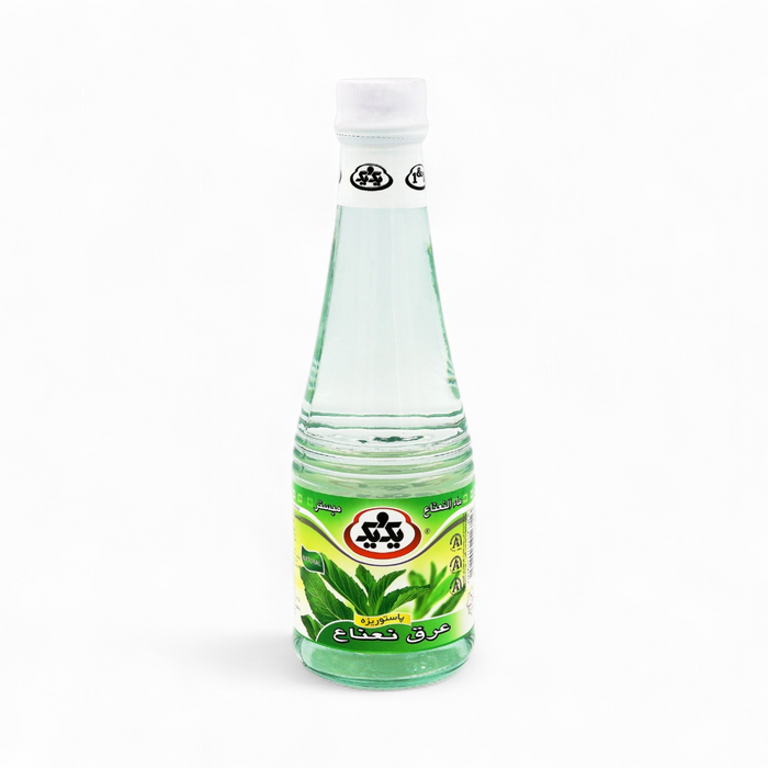 1 & 1 – Minzwasser (Mint Water) 320ml