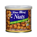 Khao Shong Mexican Style Peanuts 140gm