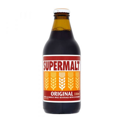 Supermalt - Original 330ml