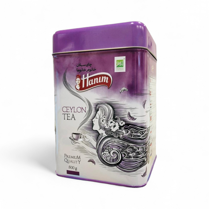 Hanim Premium Ceylon Tea 500gm