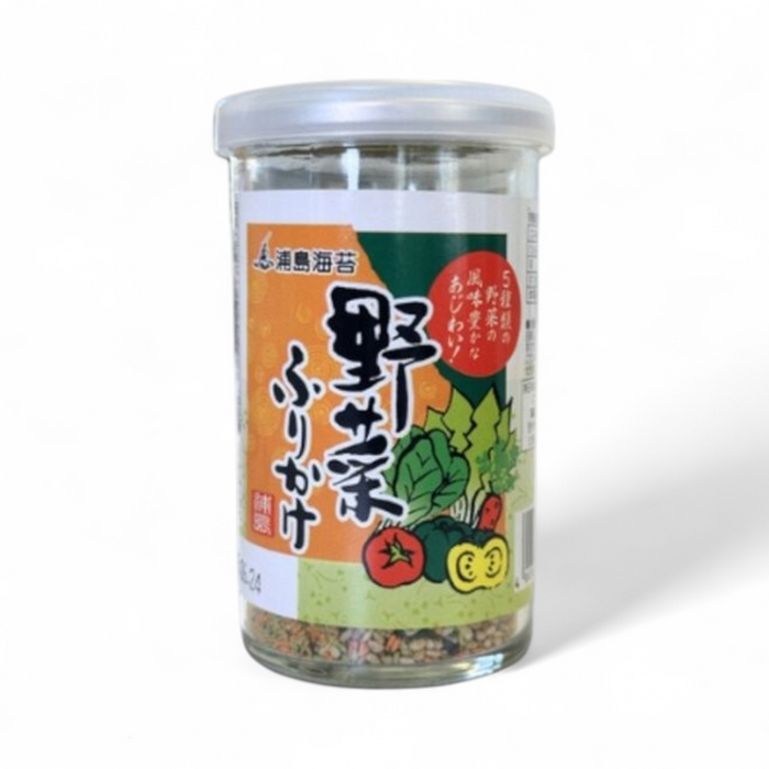 Nihon Kaisui Seasoning Mix – Yasai Furikake 50gm
