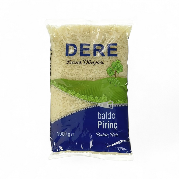Dere Baldo Rice 1kg