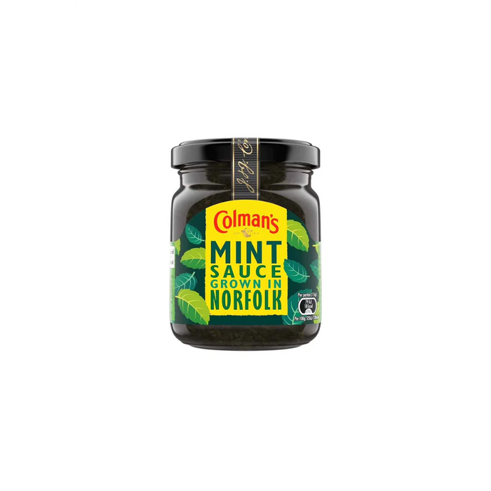 Colman's Mint Sauce 165ml