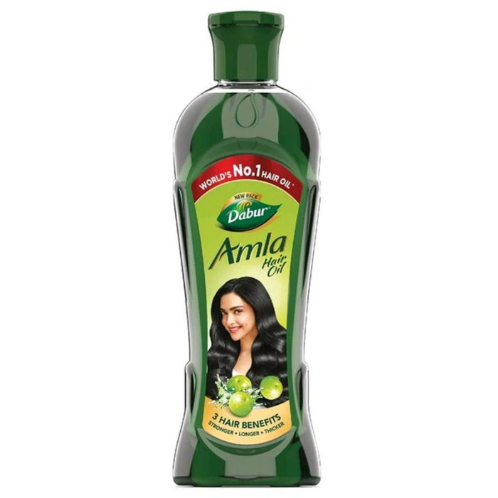 Dabur Amla Hair Oil 136ml