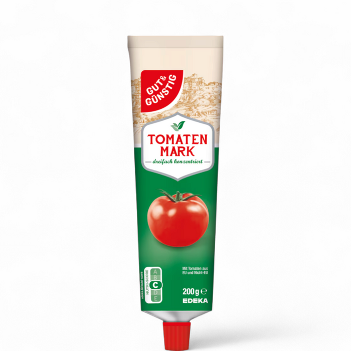 G&G Tomaten Mark 200gm