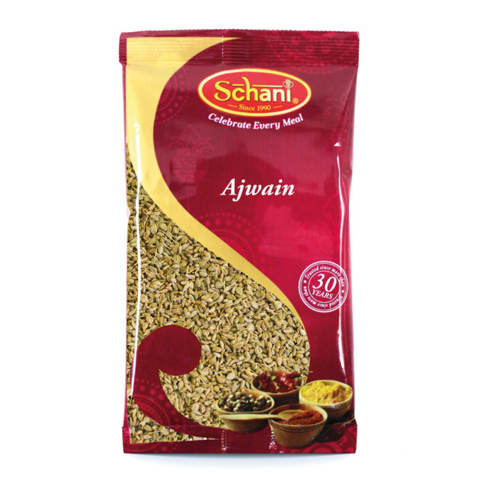 Schani Ajwain 100gm