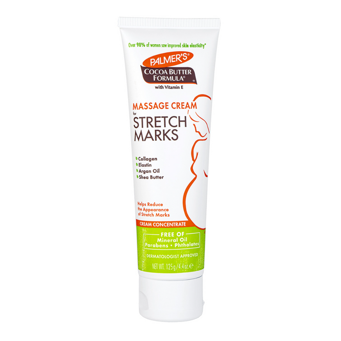 Palmer's Cocoa Butter Formula – Massage Cream For Stretch Marks 125ml