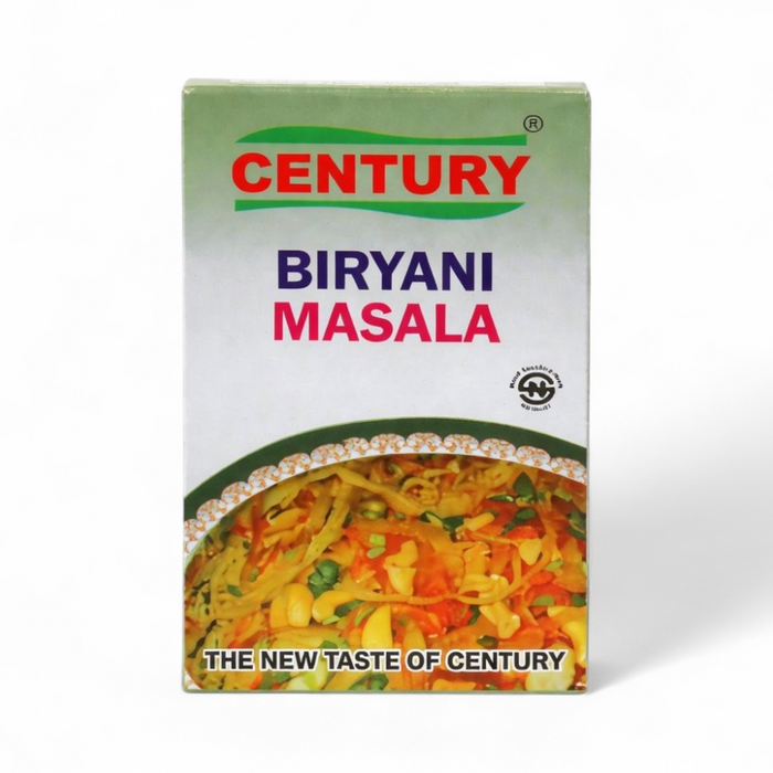 Century Biryani Masala 50gm