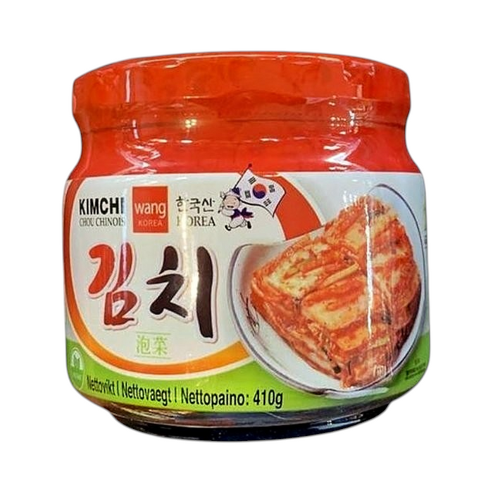 Wang Kimchi 410 g