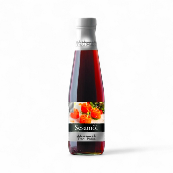 Thai Pride Sesame Oil 295ml