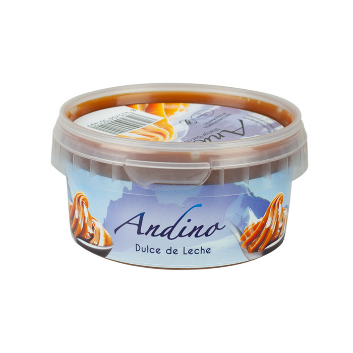 Andino – Dulce de Leche 250gm