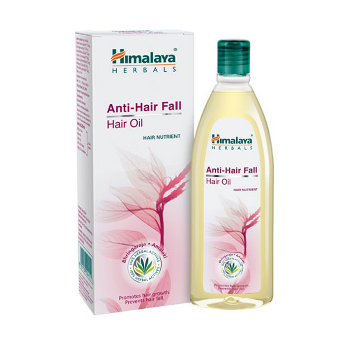 Himalaya Hair Oil - Anti-Hair Fall 200ml