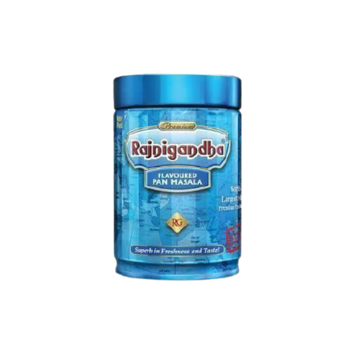 Rajnigandha - Flavoured Pan Masala 100gm