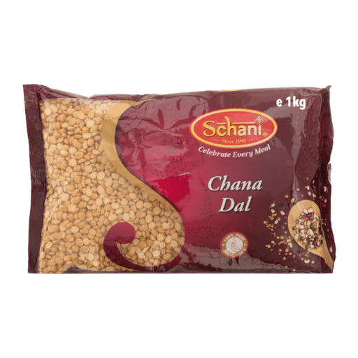 Schani Chana Dal 1kg