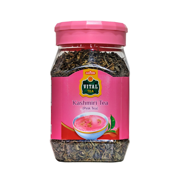 Vital – Kashmiri (Pink) Tea 220gm (BBE: 10.2026)