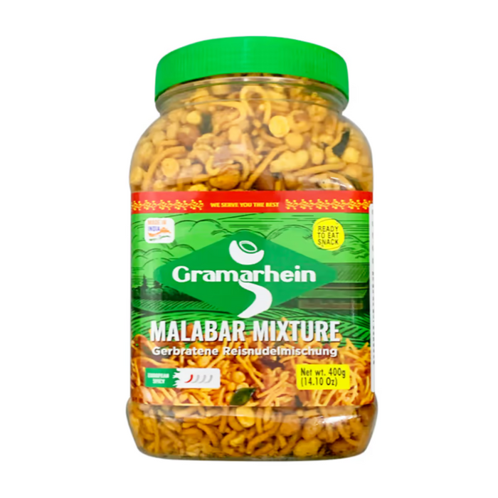 Gramarhein Malabar Mixture 400gm