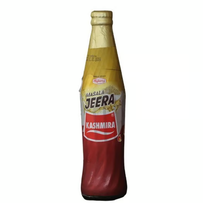 Kashmira Soft Drink - Jeera (Bottle) 300ml
