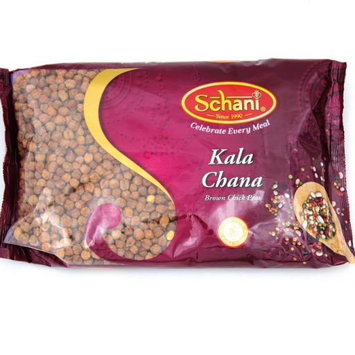 Schani Kala Chana 2kg