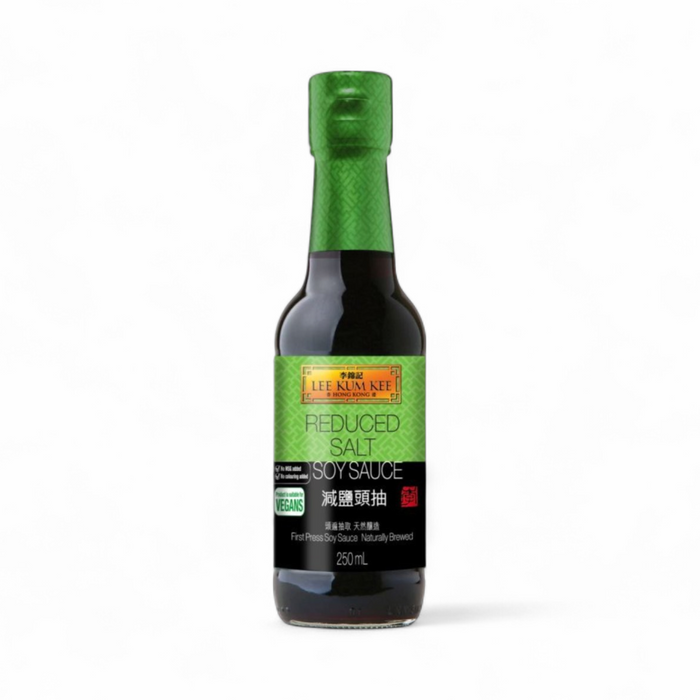 LKK Soy Sauce (Reduced Salt) 250ml
