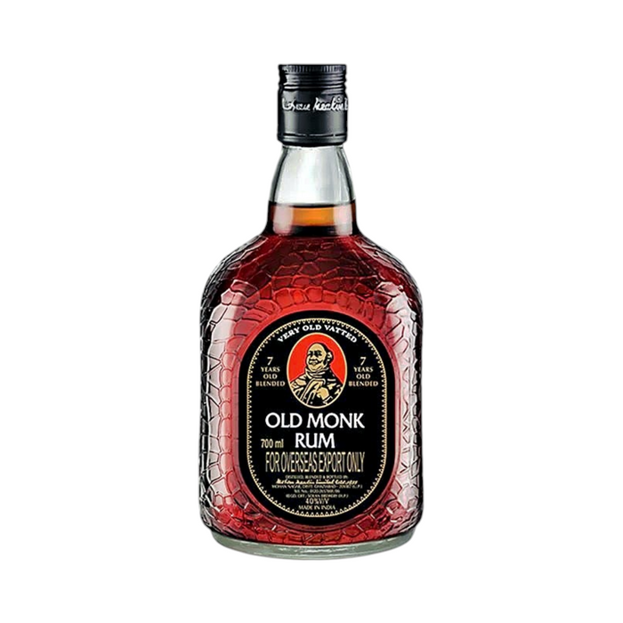 Old Monk Rum 700ml 