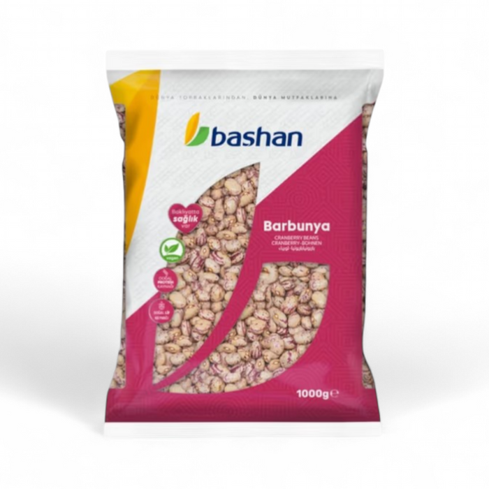 TRS Toor Dal Plain 1kg 