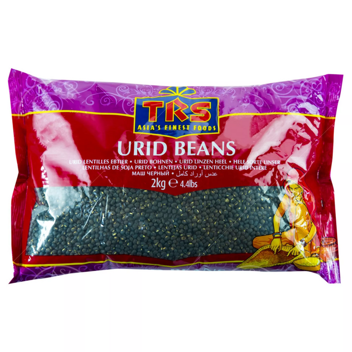 TRS Urid Beans 2kg