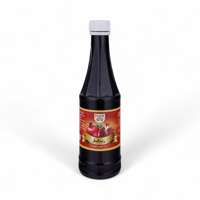 Pamir – Granatapfel Paste (Pomegranate Paste) 420gm