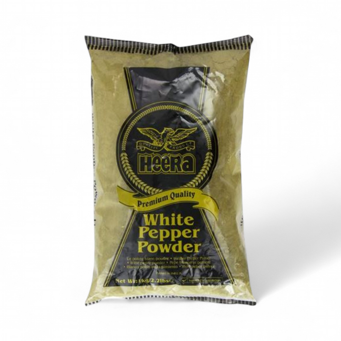 Heera White Pepper Powder 1kg