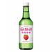 Lotte Chum Churum Soju - Strawberry (12% Alc) 350ml