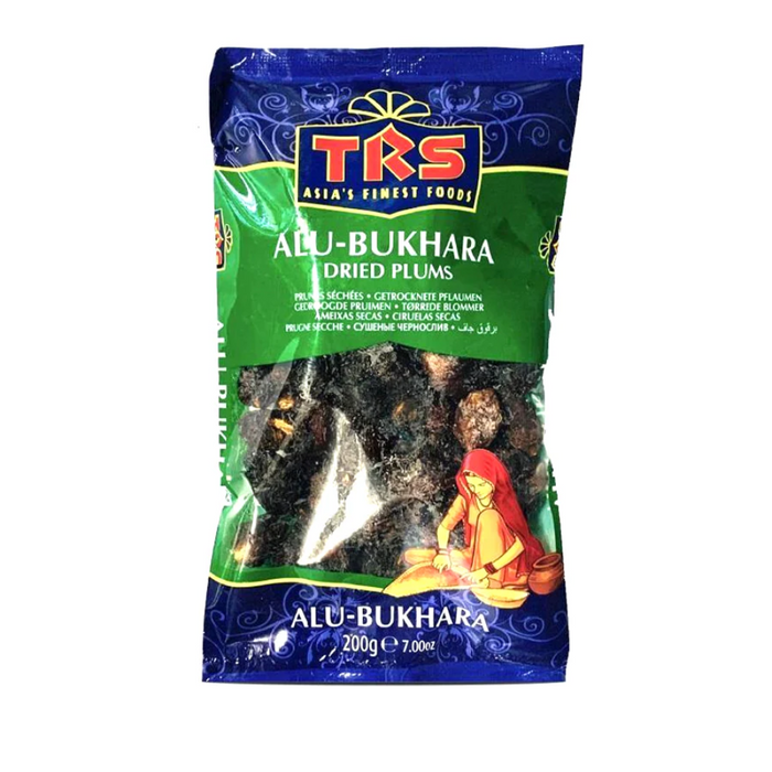 TRS Alubhukhara (Dried Plums) 200gm