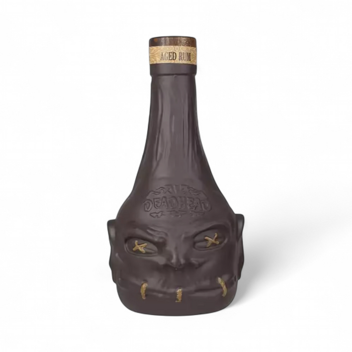 Deadhead - Brown Rum (40% vol) 700ml - Only Berlin Delivery