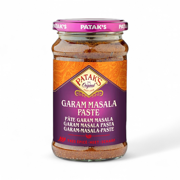Pataks Garam Masala Paste 283 g 
