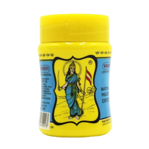 Vandevi Hing Powder 100gm