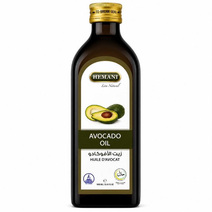Hemani Avacado Oil 150ml