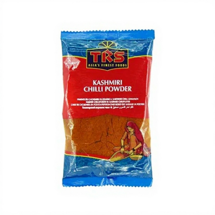 TRS Kashmiri Chilli Powder 400gm