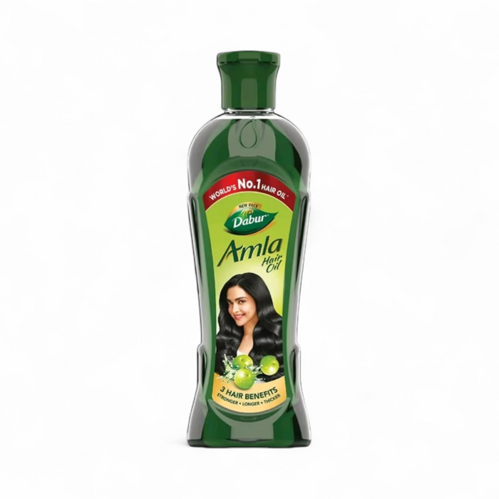 Dabur Amla Hair Oil 323ml