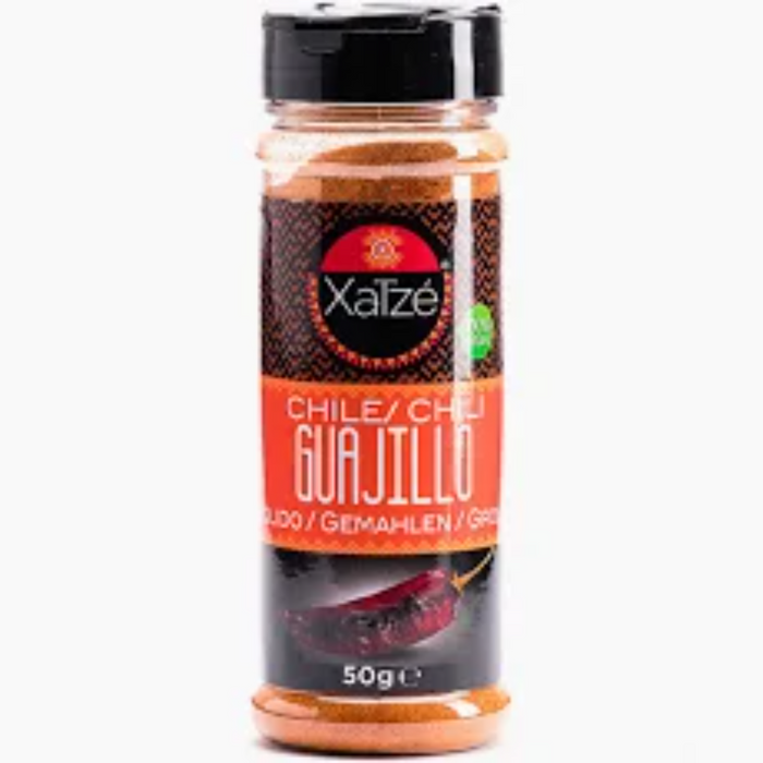 Xatze Chile - Guajillo 50gm