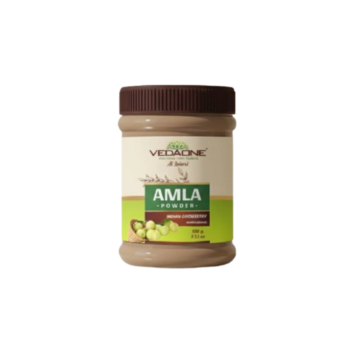 Veda One - Amla Powder 100gm