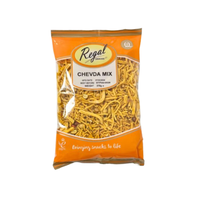 Regal Chevda Mix 375gm