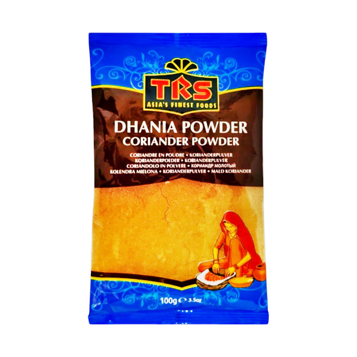 TRS Dhania (Coriander) Powder 100gm