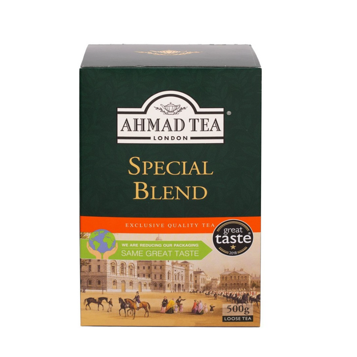 Ahmad Tea - Special Blend 500gm