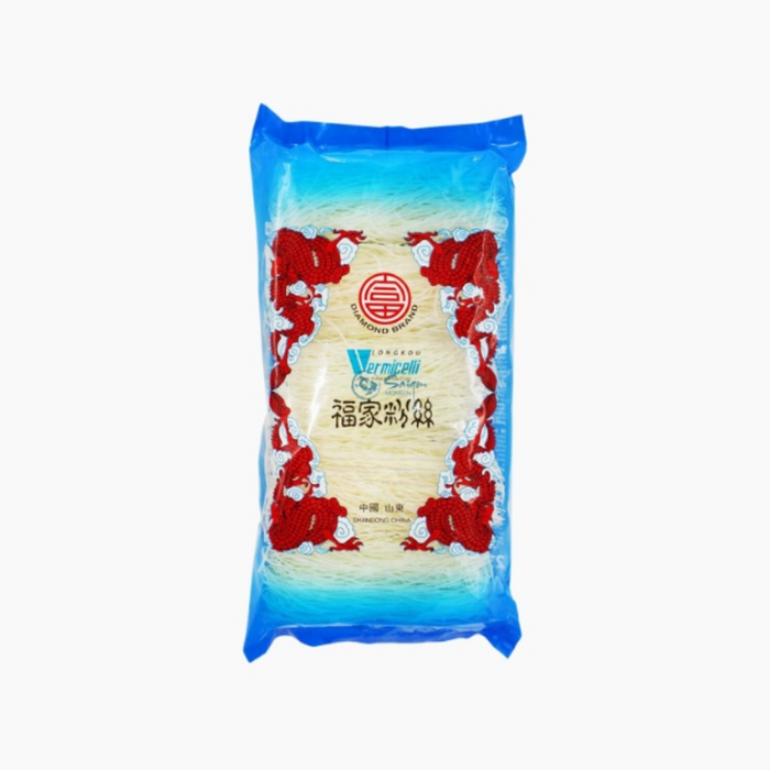 Diamond Glass Noodles (Vermicelli) 500gm