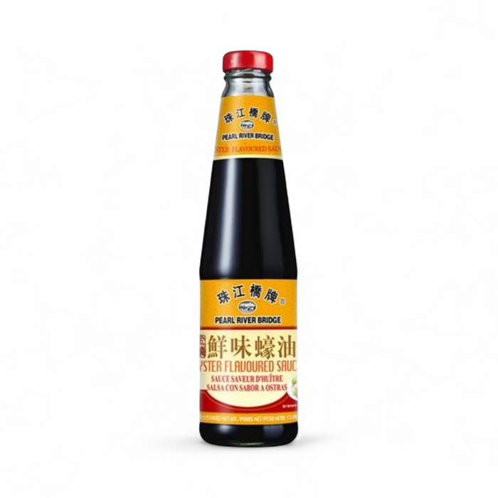 PRB Oyster Sauce 510gm